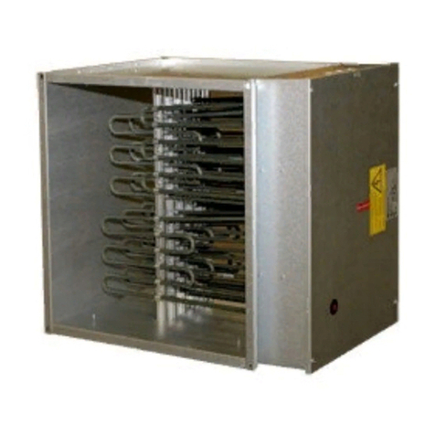 System air RB FITTING INSTRUCTION