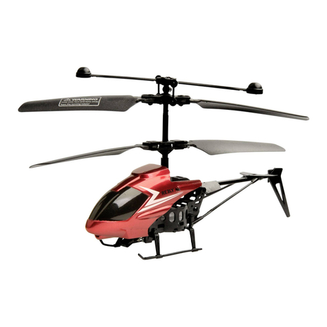 Reely 1527787 User manual
