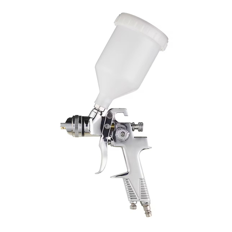 Clas Ohlson AS1007 User manual