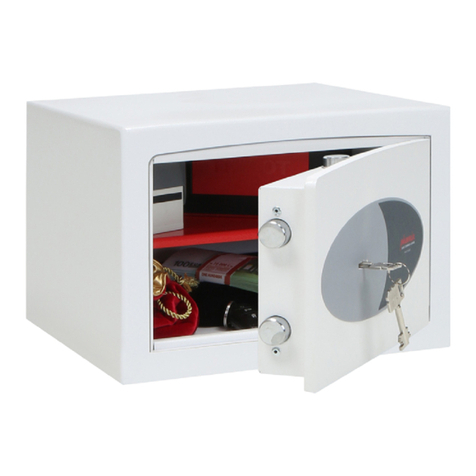 Phoenix Venus User manual