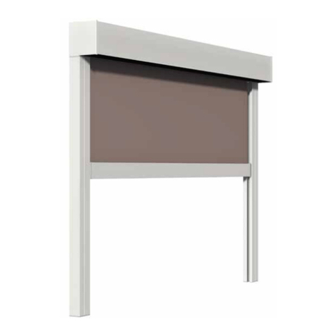 BAT SCREENY 110 - GP Unica A/M manual BAT SCREENY 110 - GP Unica A/M manual