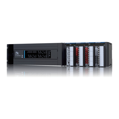 Inovance H3U Series user guide