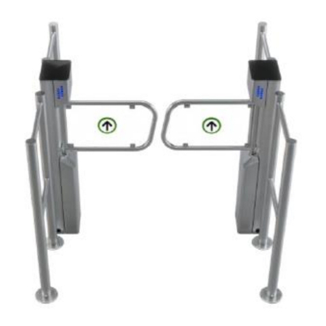 Wolpac Wolgate Store Technical manual