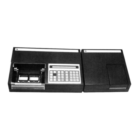 GE PhastSystem User manual