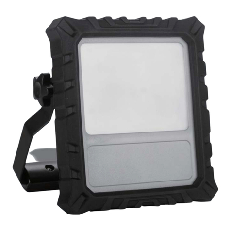 Ayce EL522010 Operator's manual