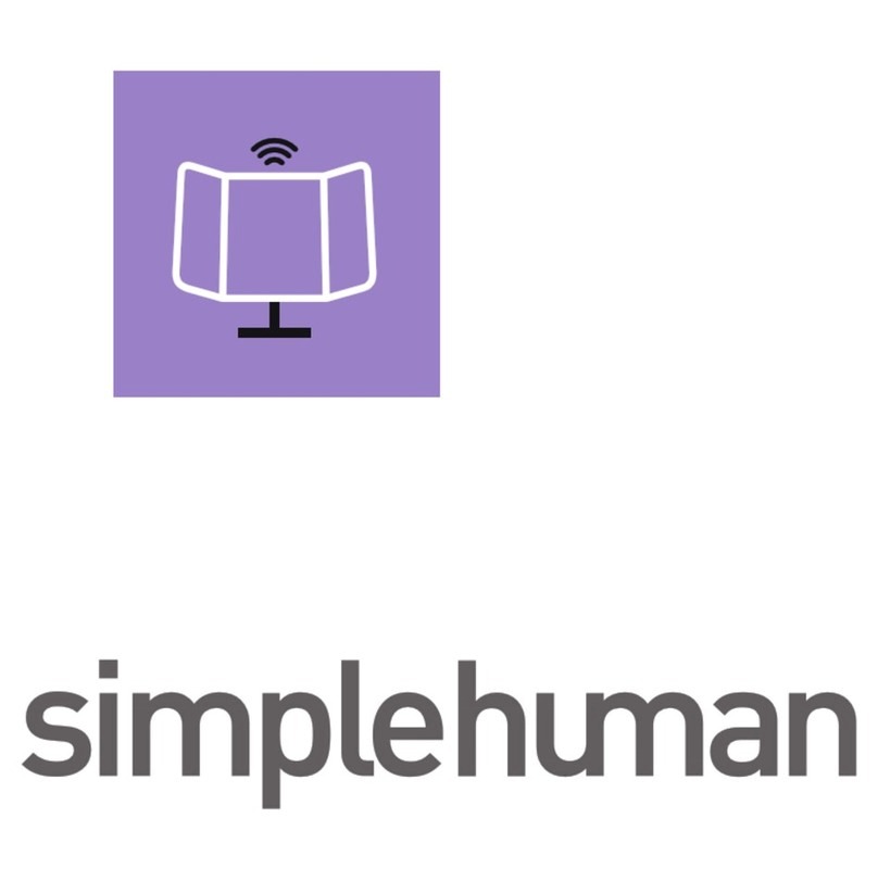 simplehuman 99ST3008 quick start