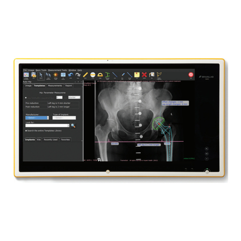 Brainlab Buzz Navigation System and Technical User Guide Brainlab Buzz Navigation System and Technical User Guide