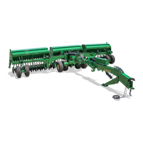 GREAT PLAINS BD7600 User manual