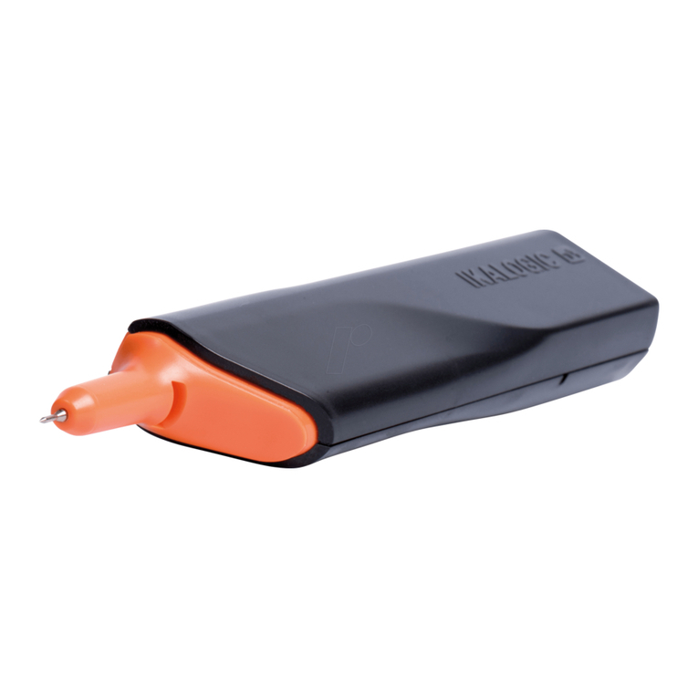 IKALOGIC IkaScope WS200 Datasheet and User Manual