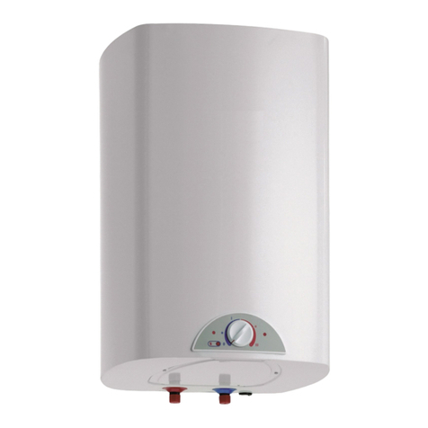 evenes OGB ZEVE Series manual