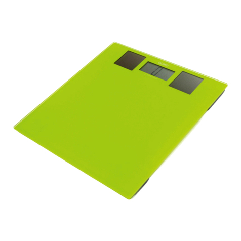 Linea 2000 DOMO DO9098W User manual