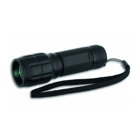 TFA LUMATIC SPOT User manual