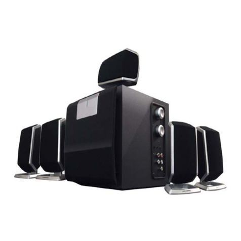 WSG PSS-3030 Reference manual