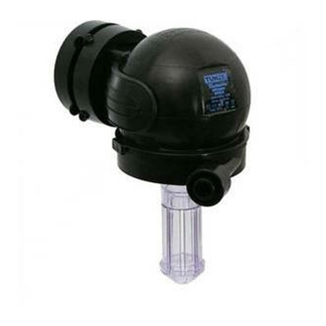 Tunze Turbelle e-jet 805 Instructions for use Tunze Turbelle e-jet 805 Instructions for use