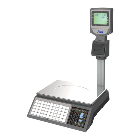 Pinnacle Technology CS3X quick start