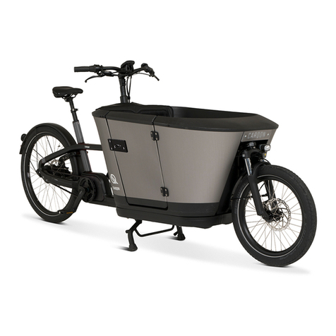 CARQON Carqon quick start guide