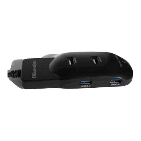 EOinnovations EOC1102 User manual