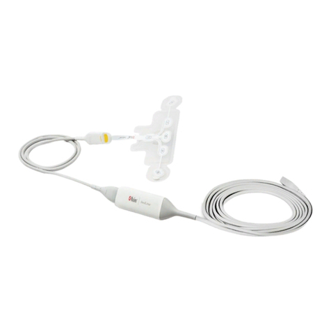Masimo sedline User manual