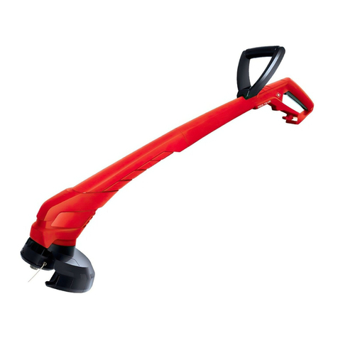 EINHELL GC-ET 3023 User manual