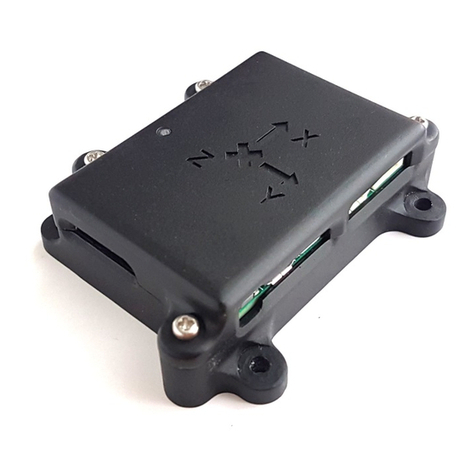 Basecam Electronics GPS IMU V.1.0 Reference