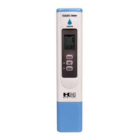 dosatron Dilution Solutions PH-200 Calibration manual dosatron Dilution Solutions PH-200 Calibration manual