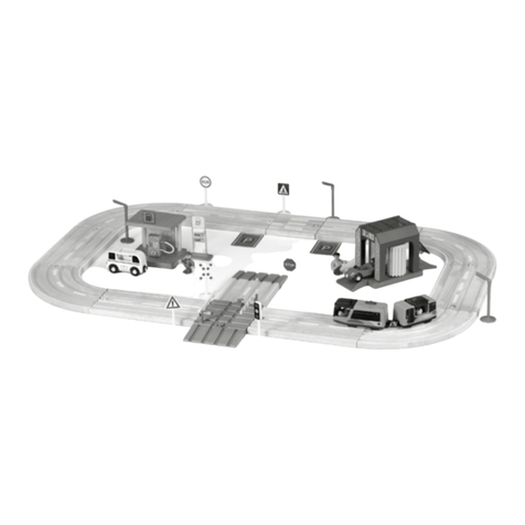 PLAYTIVE AB-5276 User manual