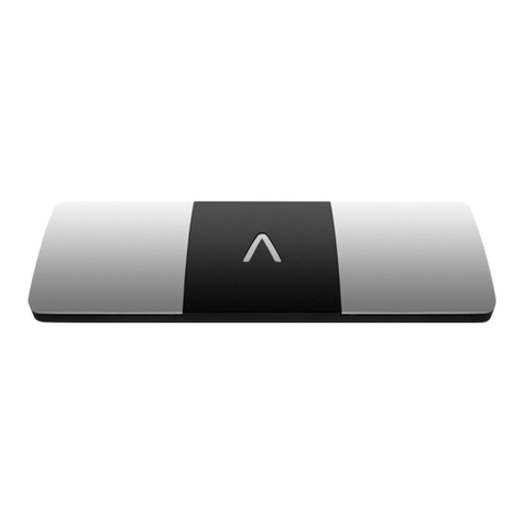 AliveCor KardiaMobile 6L Instructions for use