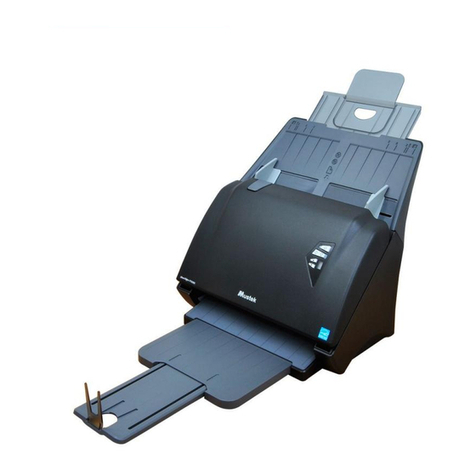 Mustek iDocScan P1060 User manual