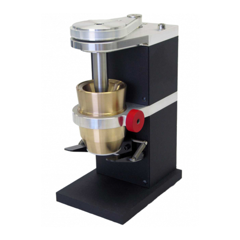 Versalab M4 User manual