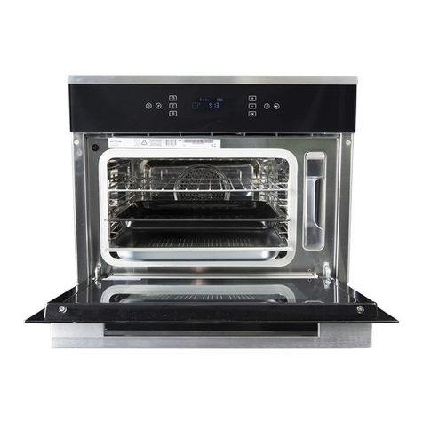 KKT KOLBE EB8501ED user manual
