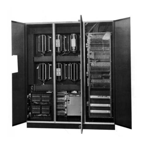 IBM 1710 User manual