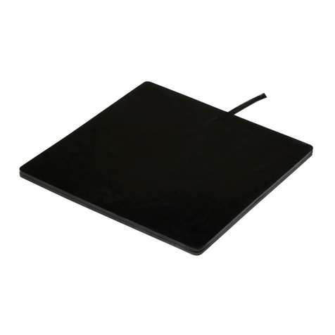 Kerbl 70239 User manual