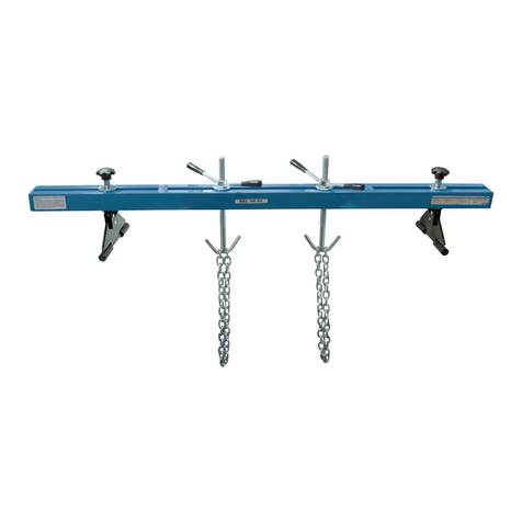 SW-Stahl 20305L User manual