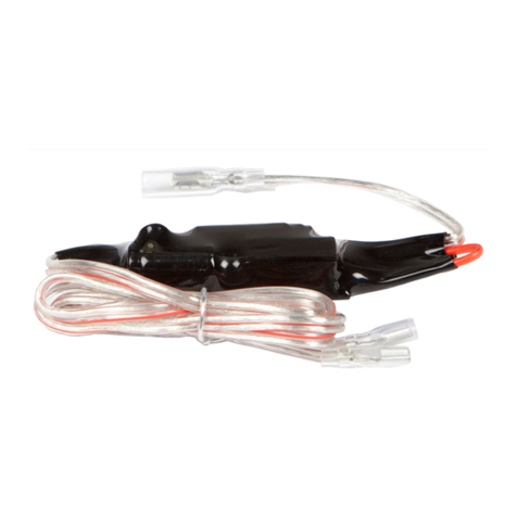 Audiosystem FWK M User manual