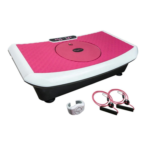 Vitalmaxx 05110 User manual