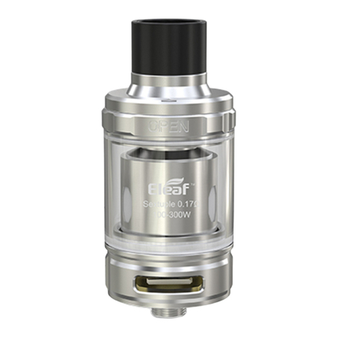 SC Melo 300 user manual