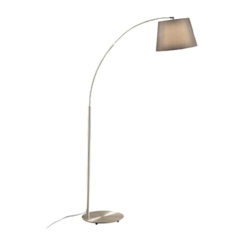 LIVARNO LUX 14117401L User manual