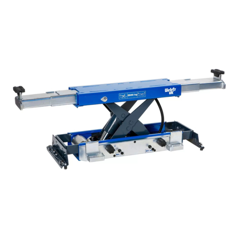 AC SD20PHL-A User manual