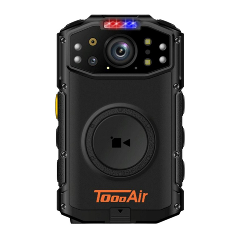 ToooAir TC-500 quick start guide
