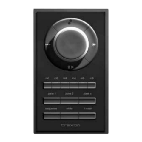 Wibre 5.0690.09.05 installation manual Wibre 5.0690.09.05 installation manual