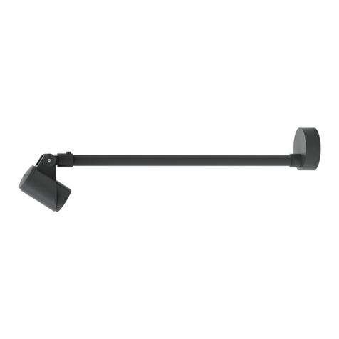 WE-EF FLC100 Series User manual