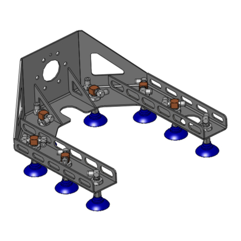 Schmalz SSP User manual