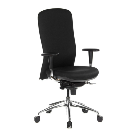 HJH office SMART PREMIUM HIGH-TEC User manual