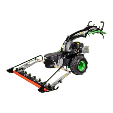 Euro Systems P130 manual