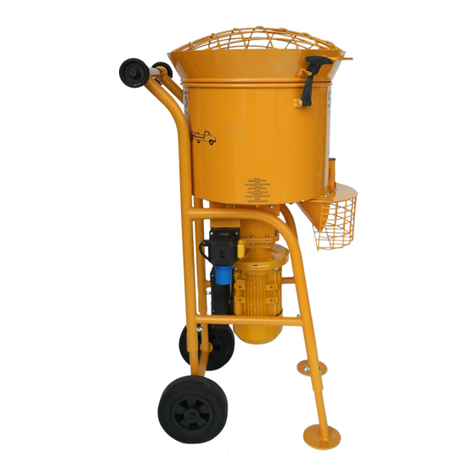 SoRoTo 40L-30 manual