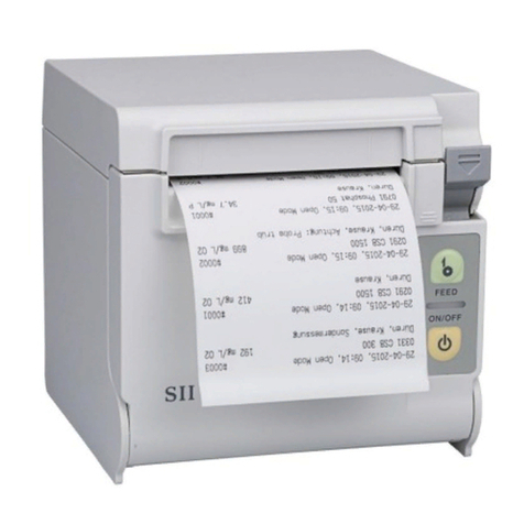 Macherey-Nagel NANOCOLOR UV/VIS II user manual