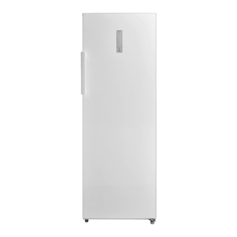 NABO GS 2270 User manual