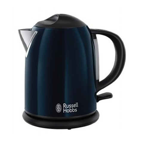 Russell Hobbs 20193-70 instructions