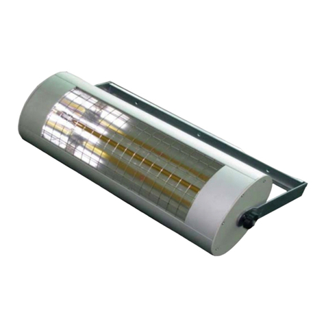 KBS 1000 Instruction and installation manual