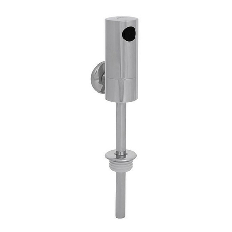 Sanela SLP 09 User manual
